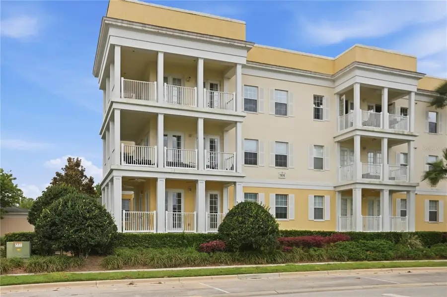 7474 Excitement Drive #103, Reunion, FL 34747 - #3