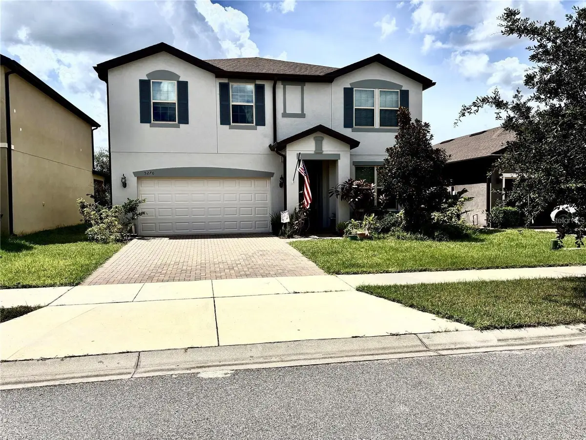 5270 Brydon Woods Circle, Saint Cloud, FL 34771 - #1