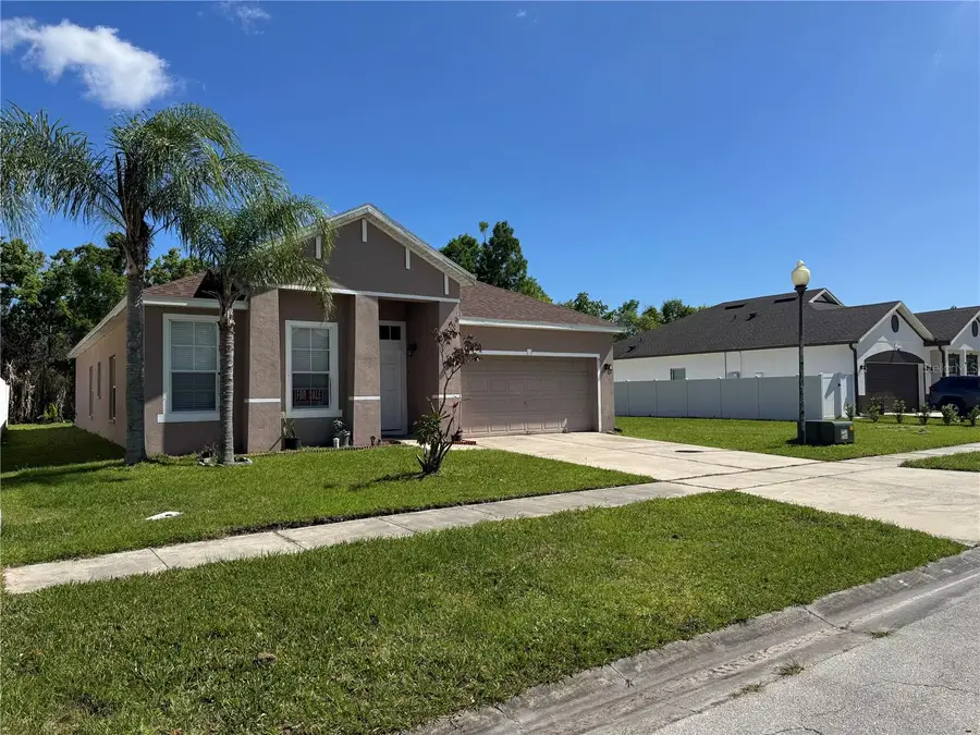 877 Hacienda Circle, Kissimmee, FL 34741 - #3