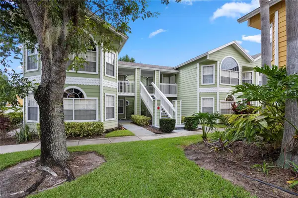 3138 W Britannia Boulevard #C, KISSIMMEE, FL 34747