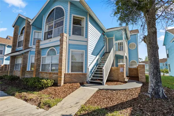 2749 N Poinciana Boulevard #15, KISSIMMEE, FL 34746