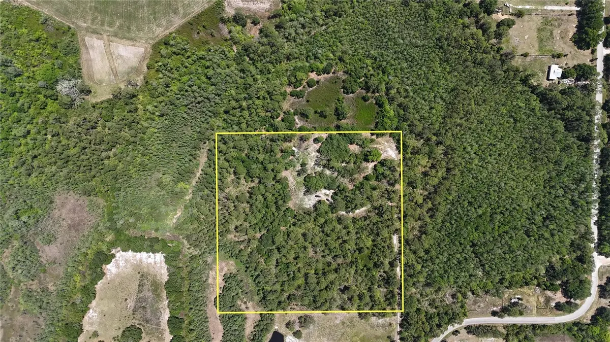 9121 Florida Boys Ranch Road, Clermont, FL 34711 - #1