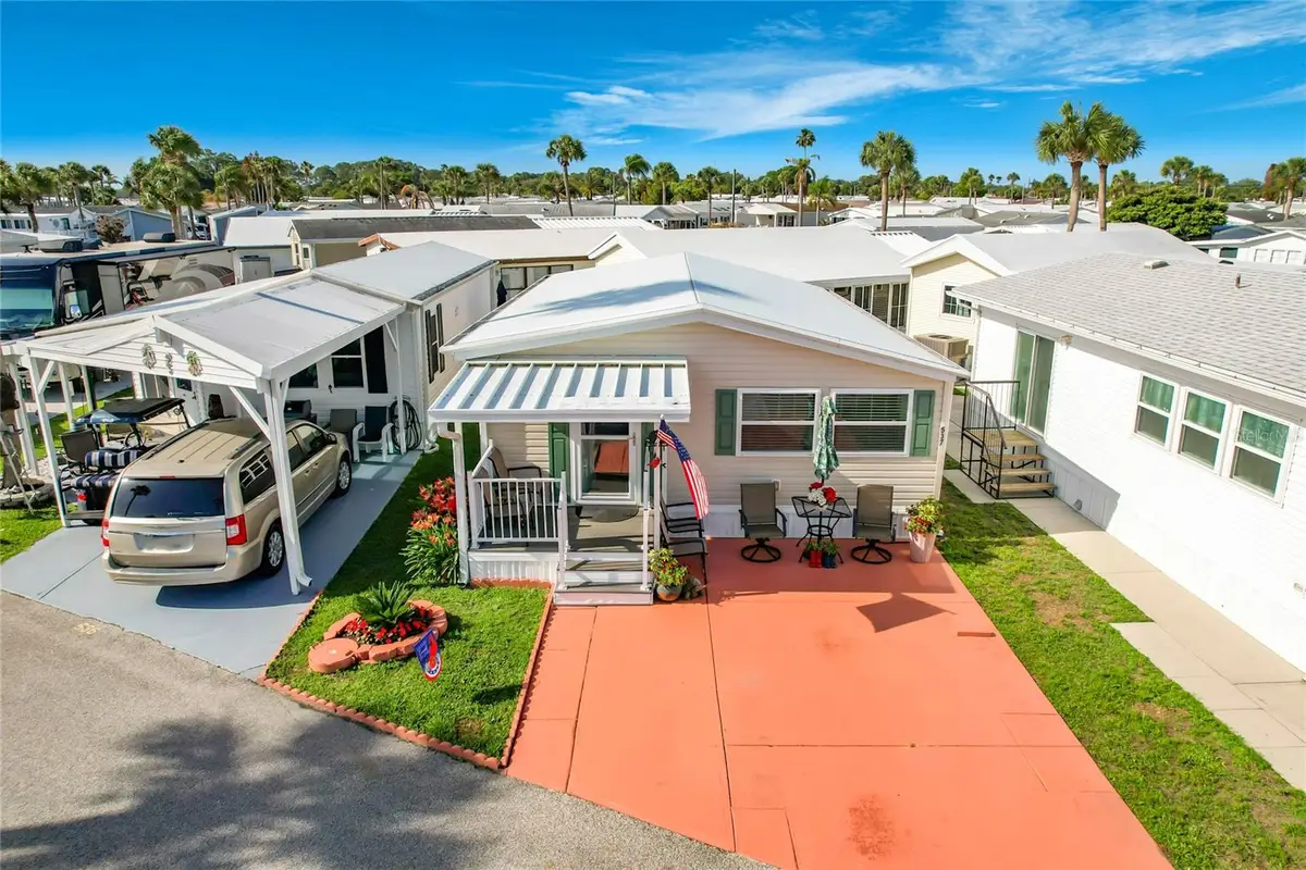 9000 Us Hwy 192 # 537 #537, Clermont, FL 34714 - #1