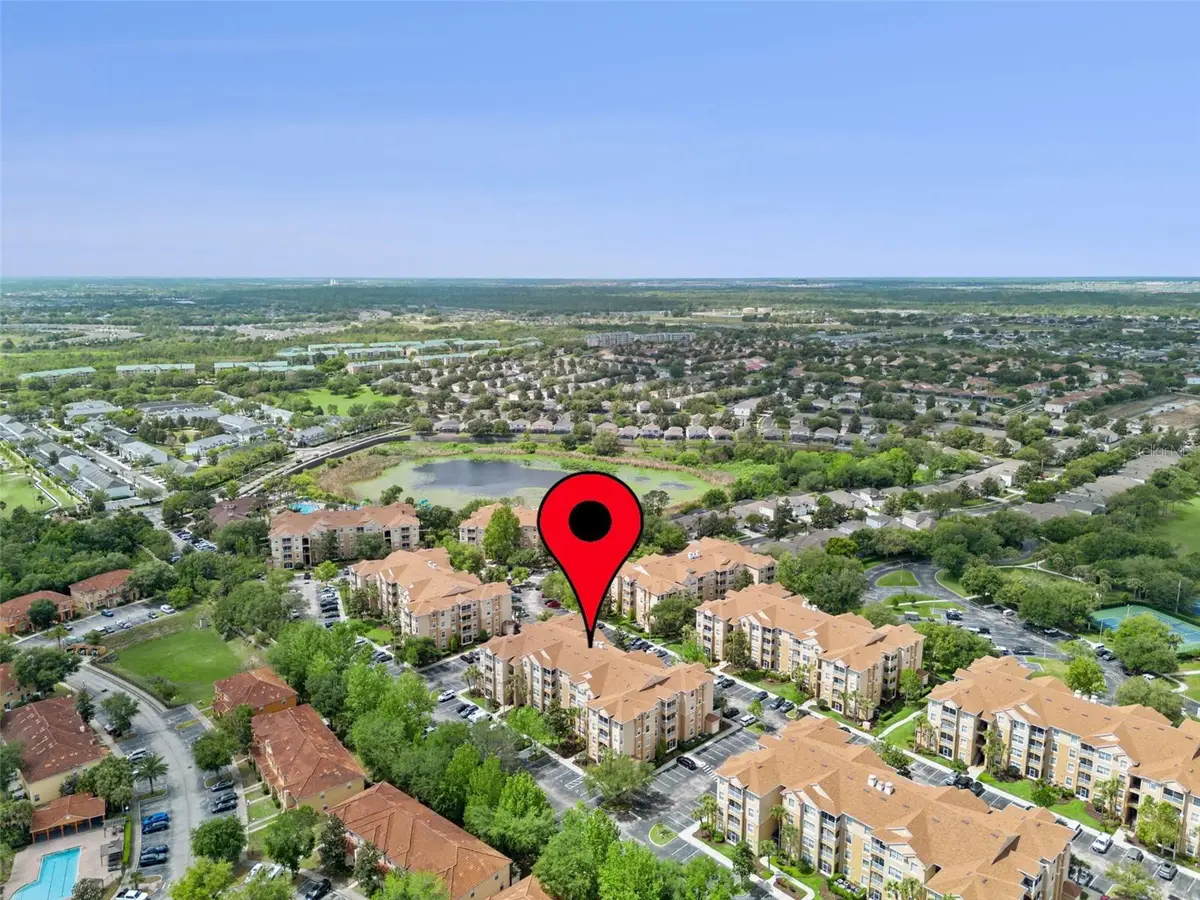2809 Almaton Loop #401, Kissimmee, FL 34747 - #1