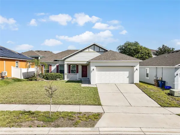 1328 Water Willow Drive, GROVELAND, FL 34736