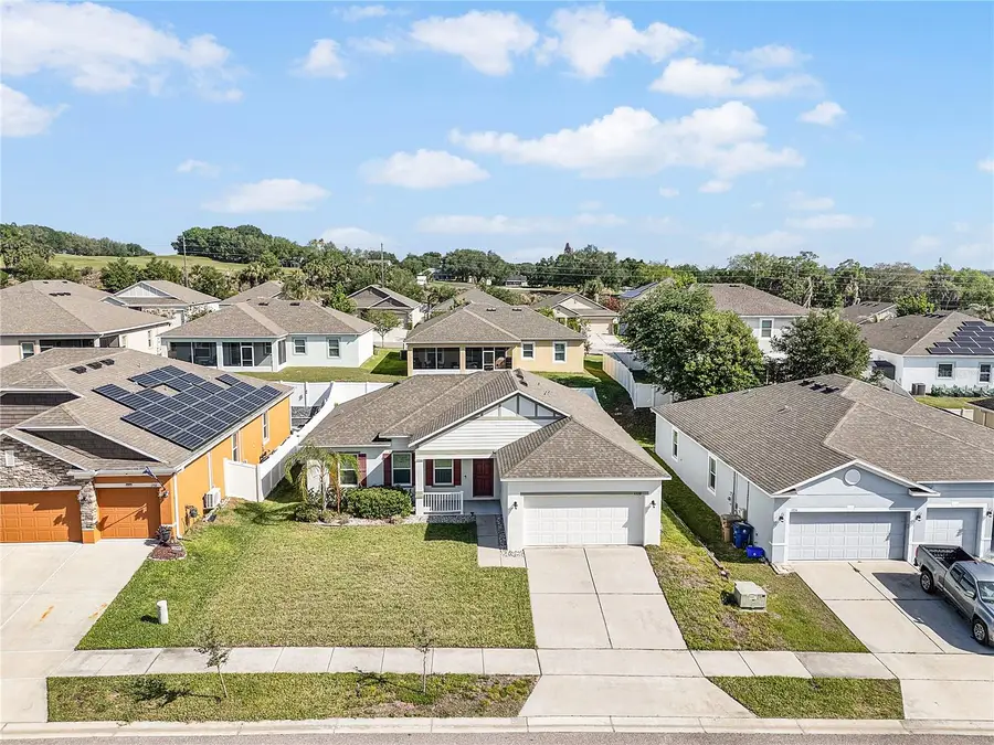 1328 Water Willow Drive, Groveland, FL 34736 - #2