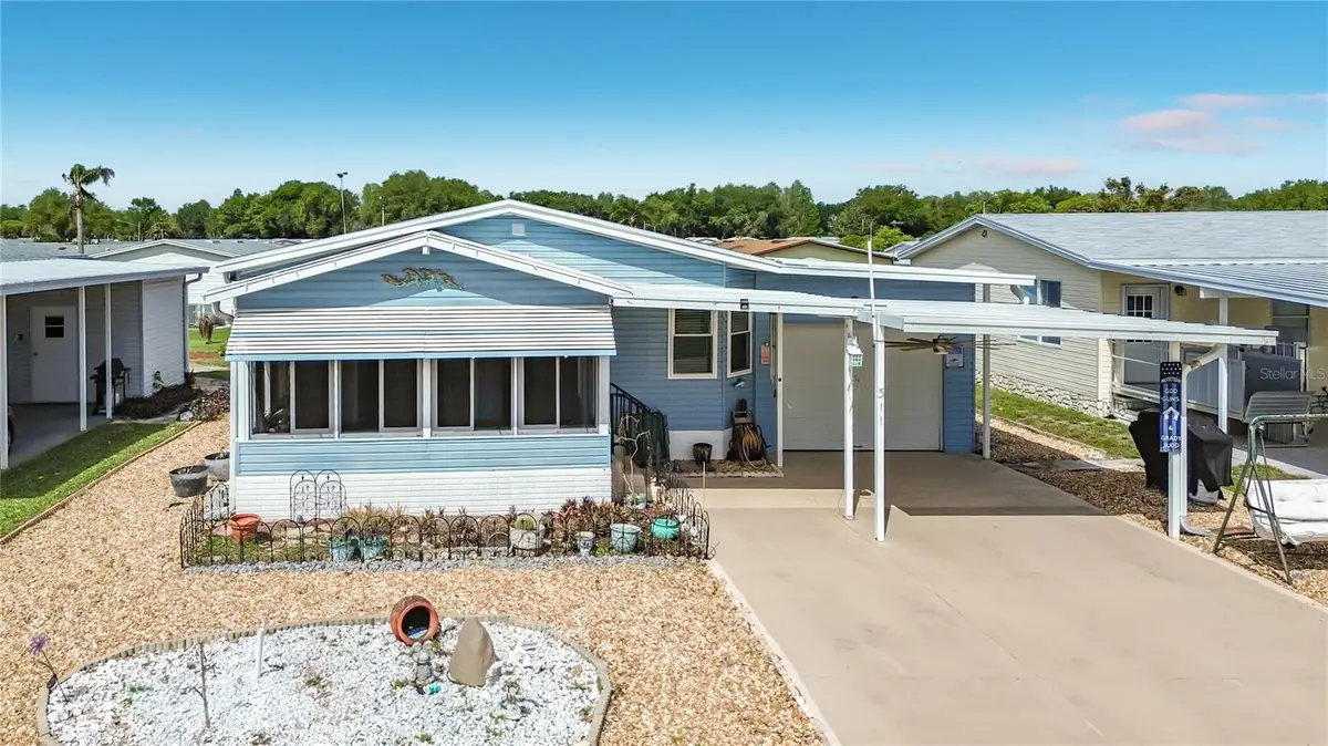 311 Nesbitt Park Ave, Davenport, FL 33897 - #1