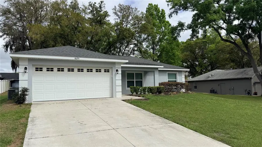 8695 SE 158th Street, Summerfield, FL 34491 - #3