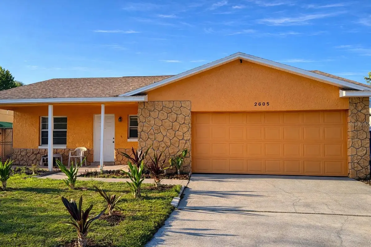 2605 Char Street, Orlando, FL 32839 - #1