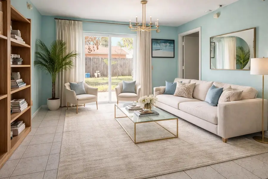 2605 Char Street, Orlando, FL 32839 - #2