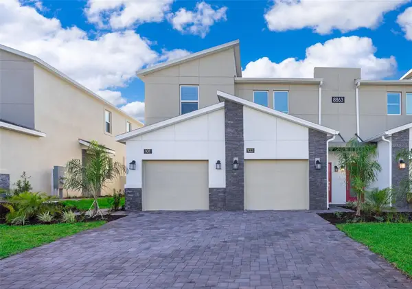 8863 Cabot Cliffs Drive #101, DAVENPORT, FL 33896