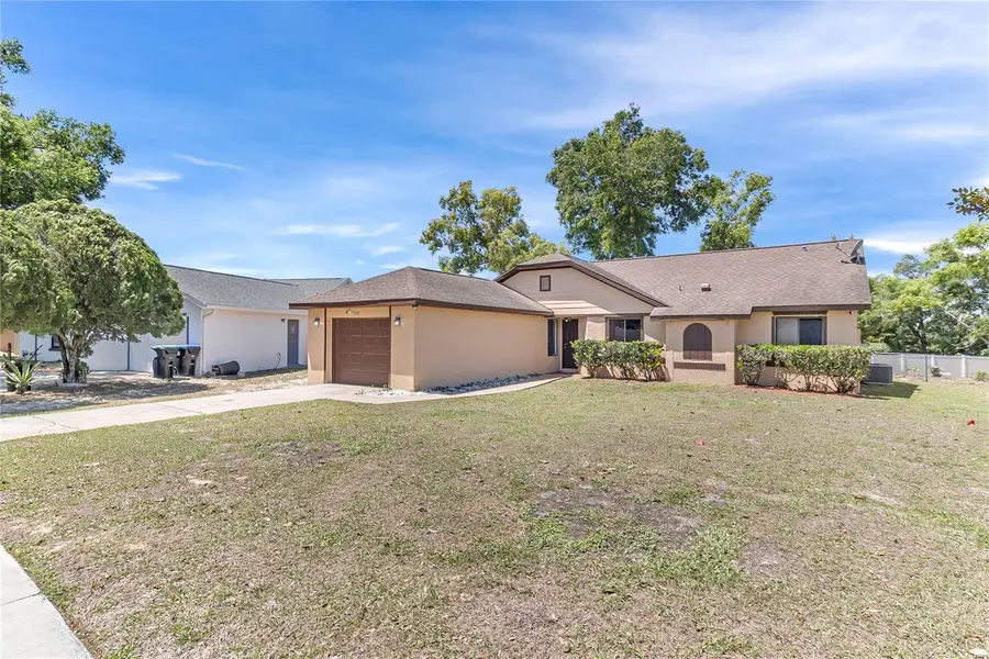 7316 Radiant Circle, Orlando, FL 32810 - #2