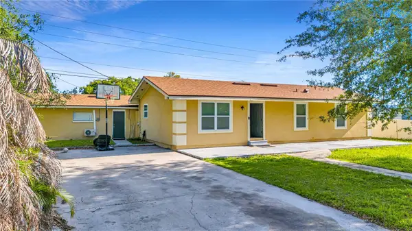 4325 Lake Avenue, KISSIMMEE, FL 34746