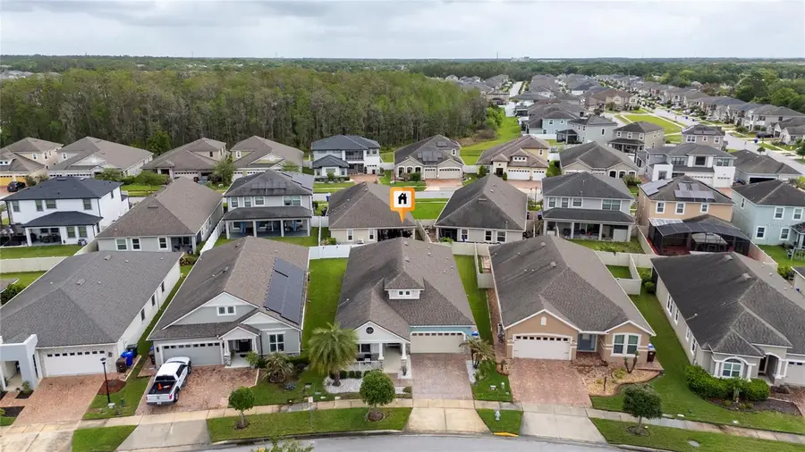 2891 Avian Loop, Kissimmee, FL 34741 - #2