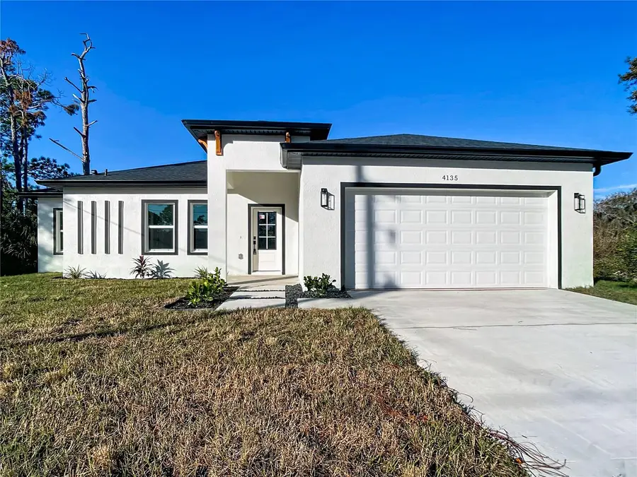 422 Eisenhower Boulevard, Lehigh Acres, FL 33974 - #2