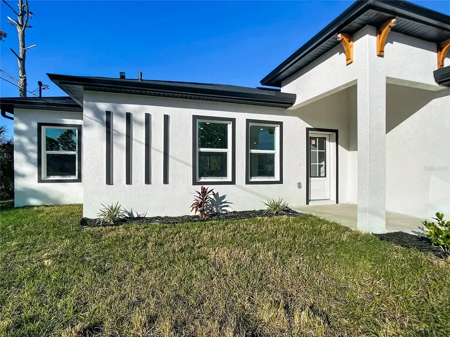 422 Eisenhower Boulevard, Lehigh Acres, FL 33974 - #3