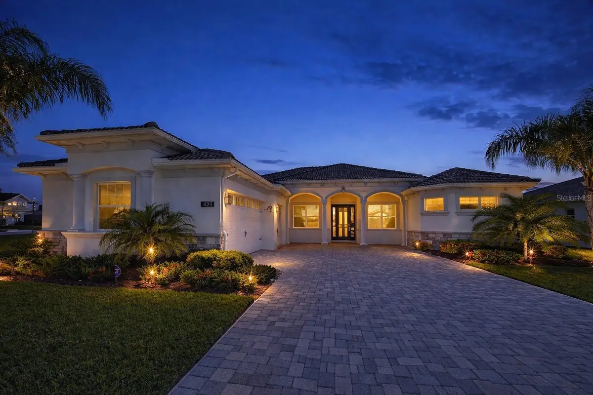 1424 Olympic Club Blvd, Davenport, FL 33896 - #1