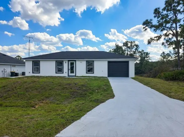 312 Condor Avenue, SEBRING, FL 33870