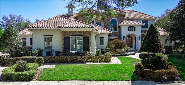 6857 Valhalla Way, WINDERMERE, FL 34786