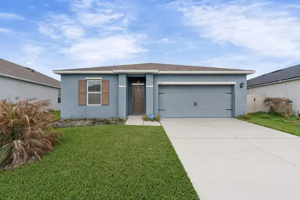 265 Meadowbrook Boulevard, WINTER HAVEN, FL 33881