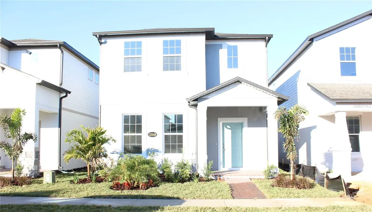 12548 Encore At Ovation Way, Winter Garden, FL 34787 - #1