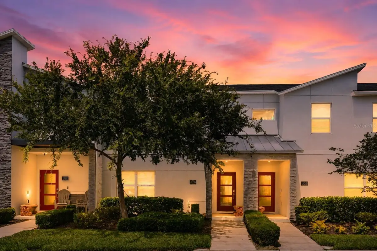 374 Ocean Course Avenue, Davenport, FL 33896 - #1