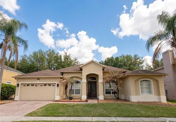 4003 Greystone Drive, CLERMONT, FL 34711