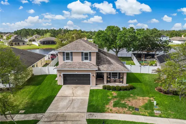 3104 Mandolin Drive, KISSIMMEE, FL 34744