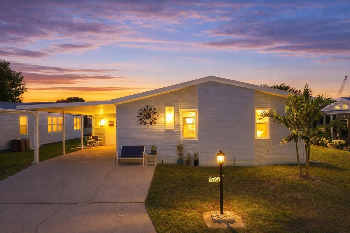 2496 Independence Lane, Saint Cloud, FL 34772 - #1