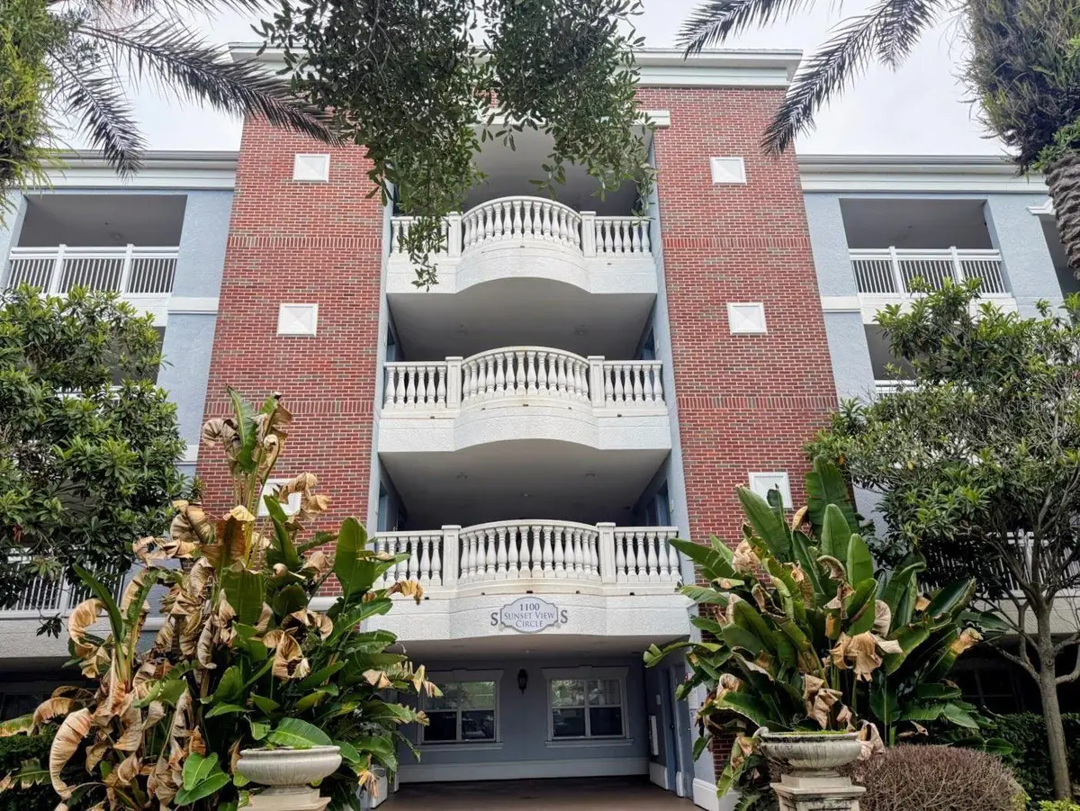 1100 Sunset View Circle S #304, Kissimmee, FL 34747 - #1