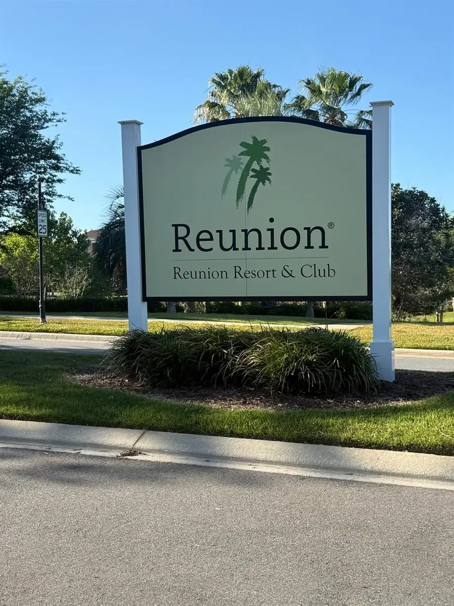 1100 Sunset View Circle S #304, Kissimmee, FL 34747 - #3