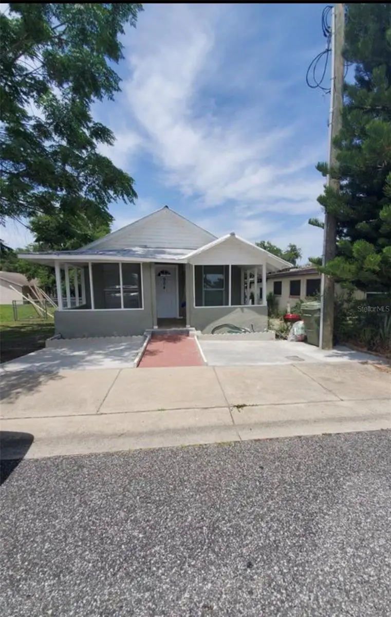 904 Washington Street, Leesburg, FL 34748 - #1