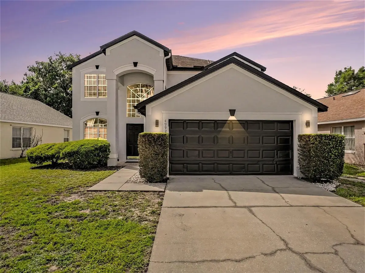 4992 Hook Hollow Circle, Orlando, FL 32837 - #1