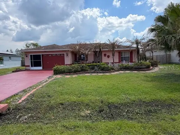 741 Parrot Court, KISSIMMEE, FL 34759
