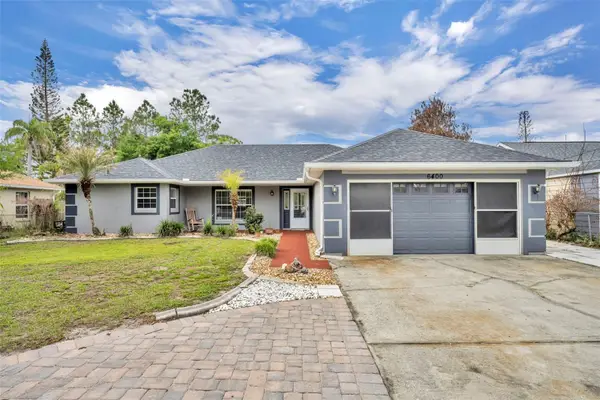 6400 Bennett Court, ST CLOUD, FL 34772