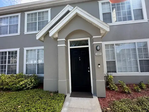9005 Lee Vista Boulevard #1805, ORLANDO, FL 32829