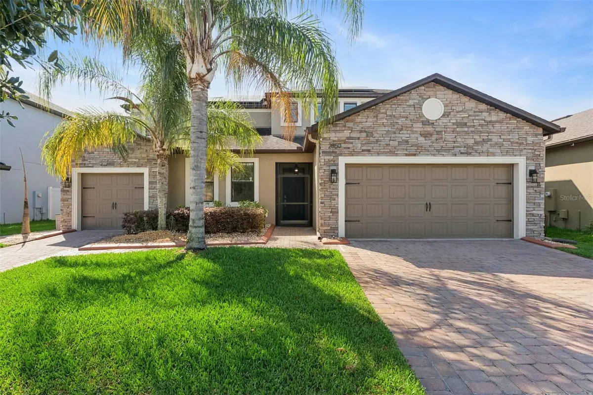 2850 Spring Breeze Way, Kissimmee, FL 34744 - #1