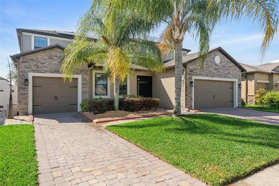 2850 Spring Breeze Way, Kissimmee, FL 34744 - #2