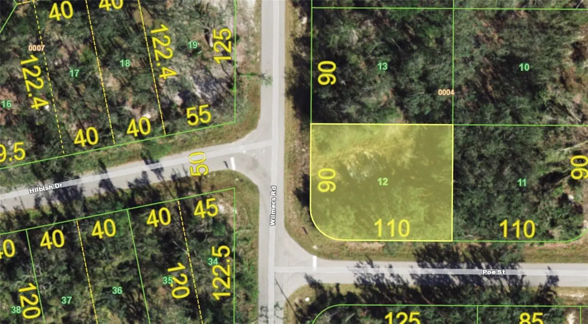 196 Wilmers Road, Punta Gorda, FL 33982 - #1