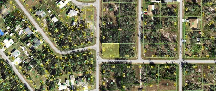 196 Wilmers Road, Punta Gorda, FL 33982 - #2