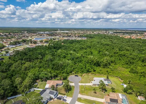 0 Cannon Court, KISSIMMEE, FL 34746