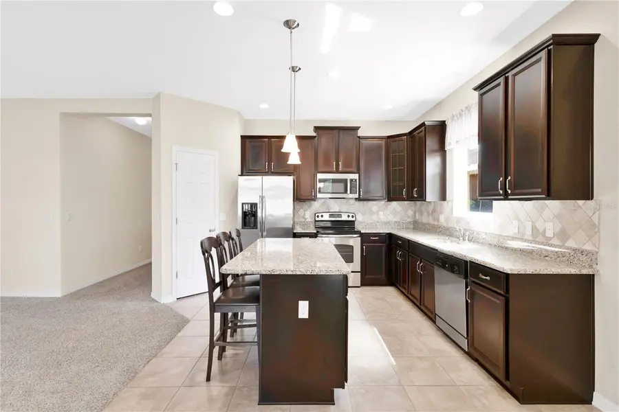 3503 Starcatcher Street, Saint Cloud, FL 34772 - #3