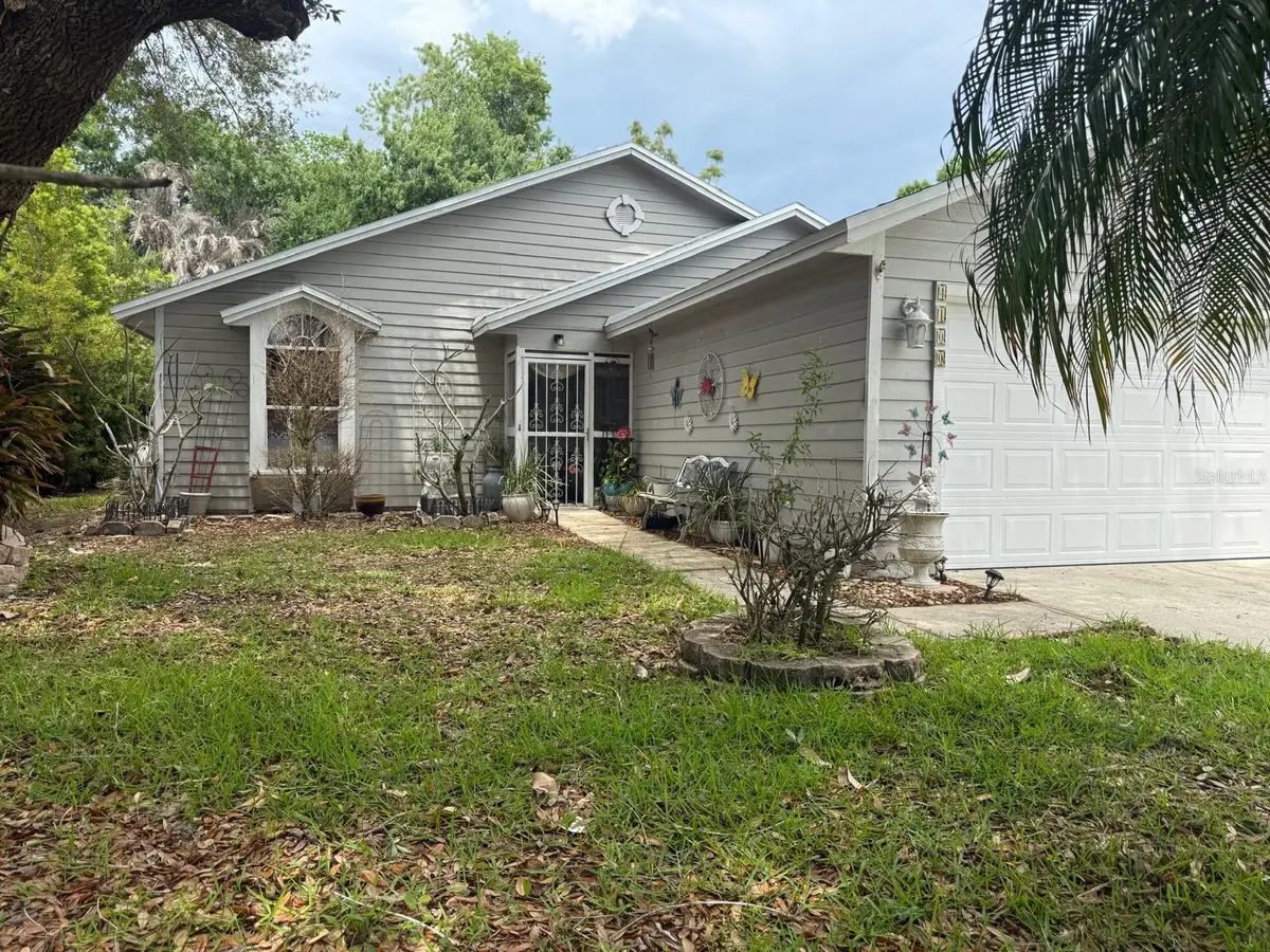 4100 Natchez Trace Drive, Saint Cloud, FL 34769 - #1
