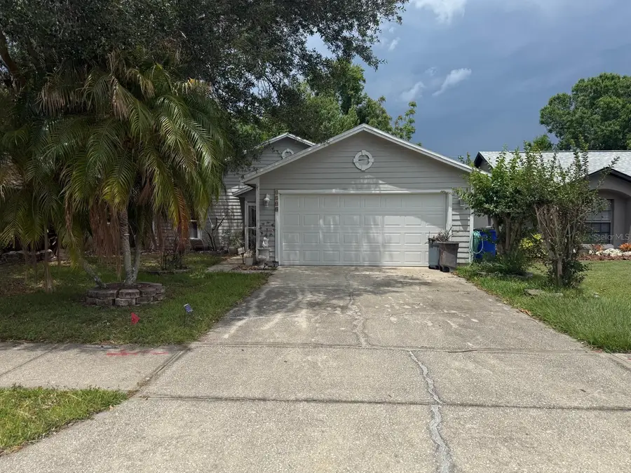 4100 Natchez Trace Drive, Saint Cloud, FL 34769 - #2