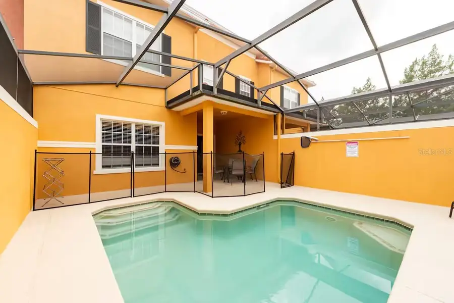 8977 Coco Palm Road, Kissimmee, FL 34747 - #2