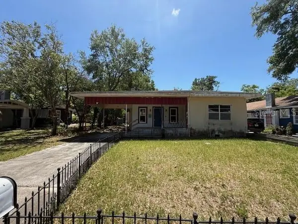 522 W Park Street, LAKELAND, FL 33803