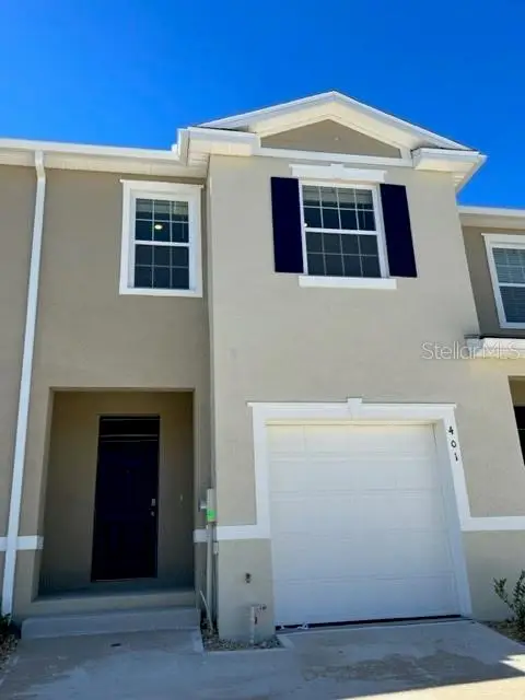 401 Feltrim Reserve Boulevard, Davenport, FL 33837 - #1