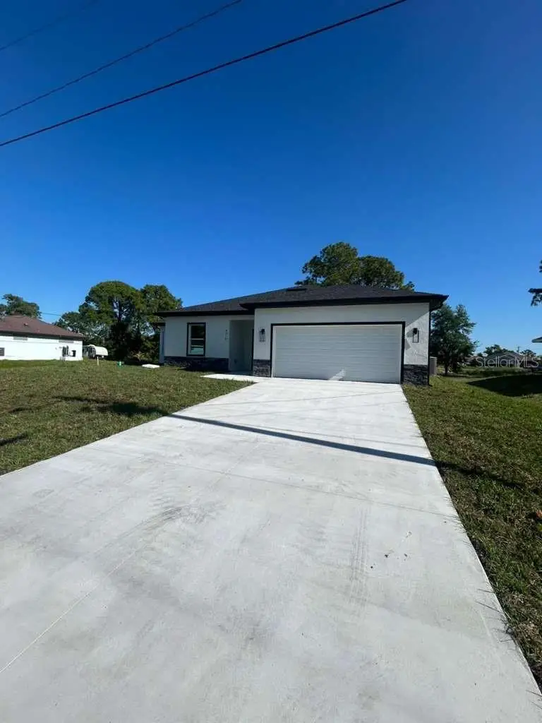 4018 3rd Street W, Lehigh Acres, FL 33971 - #2