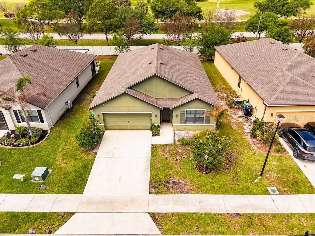 6151 Northwest Regent Street, Port Saint Lucie, FL 34983 - #1