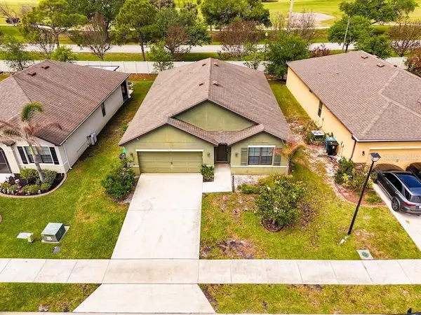 6151 Northwest Regent Street, PORT ST LUCIE, FL 34983